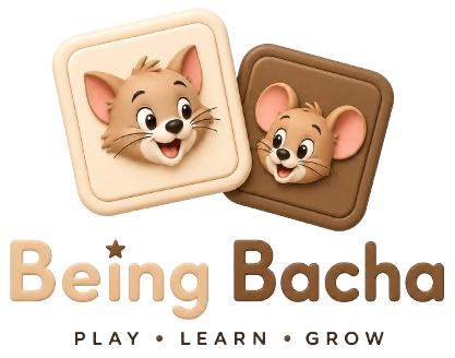 Being Bacha